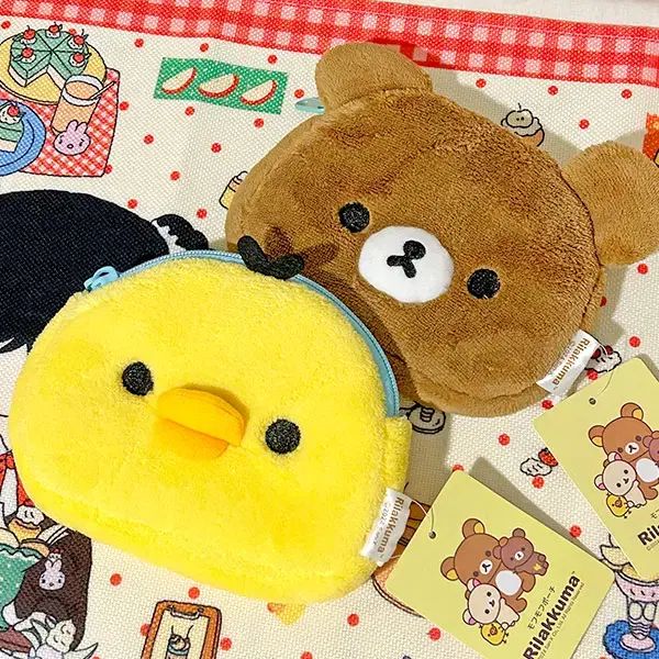 サンリオ♡ウサハナ サマー ケース入り レターセット 2004年