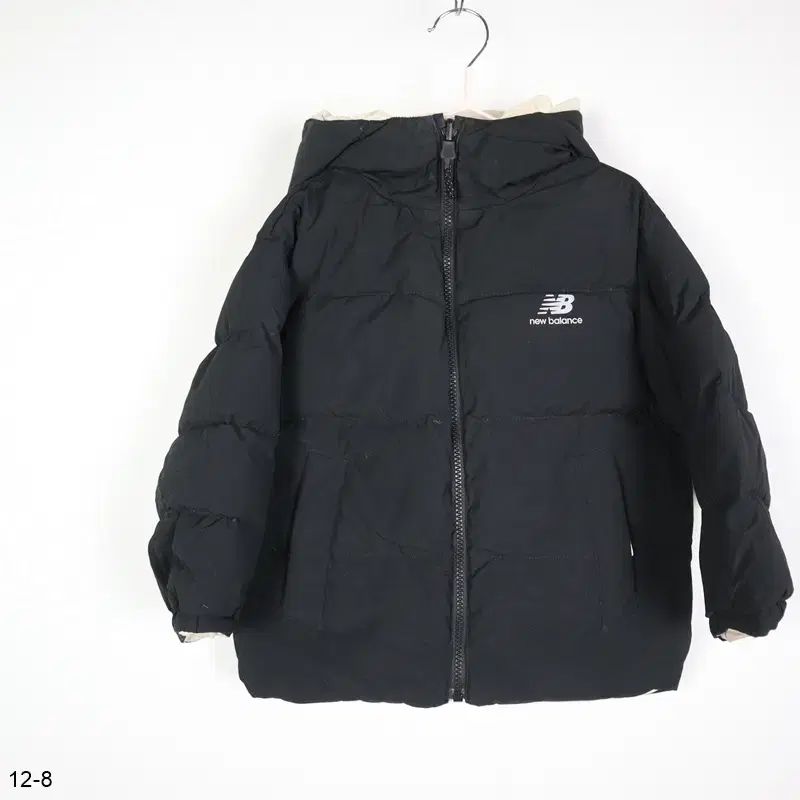 ニューバランス キッズ グース ダウン 110 公式通販
