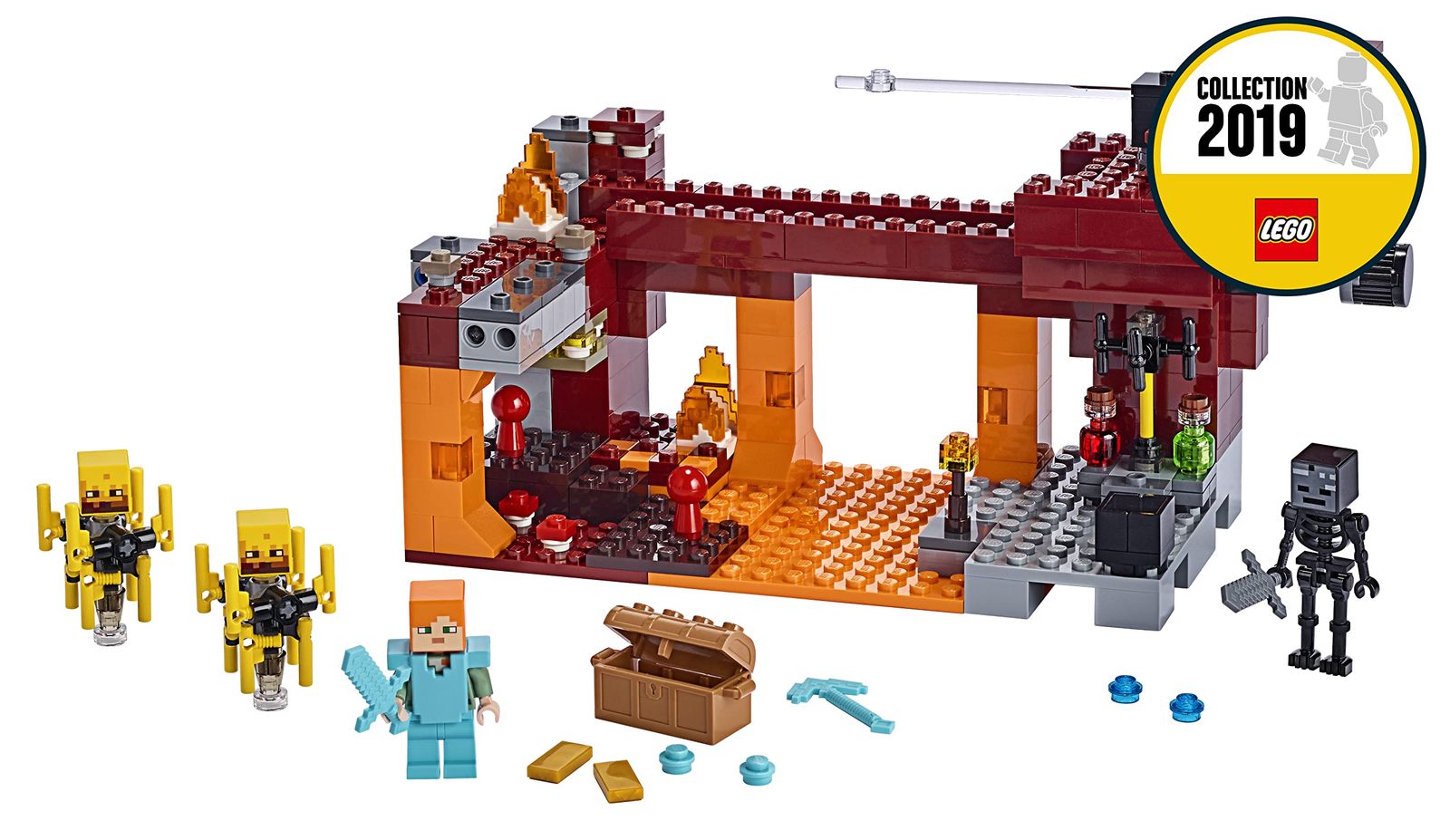 マインクラフト