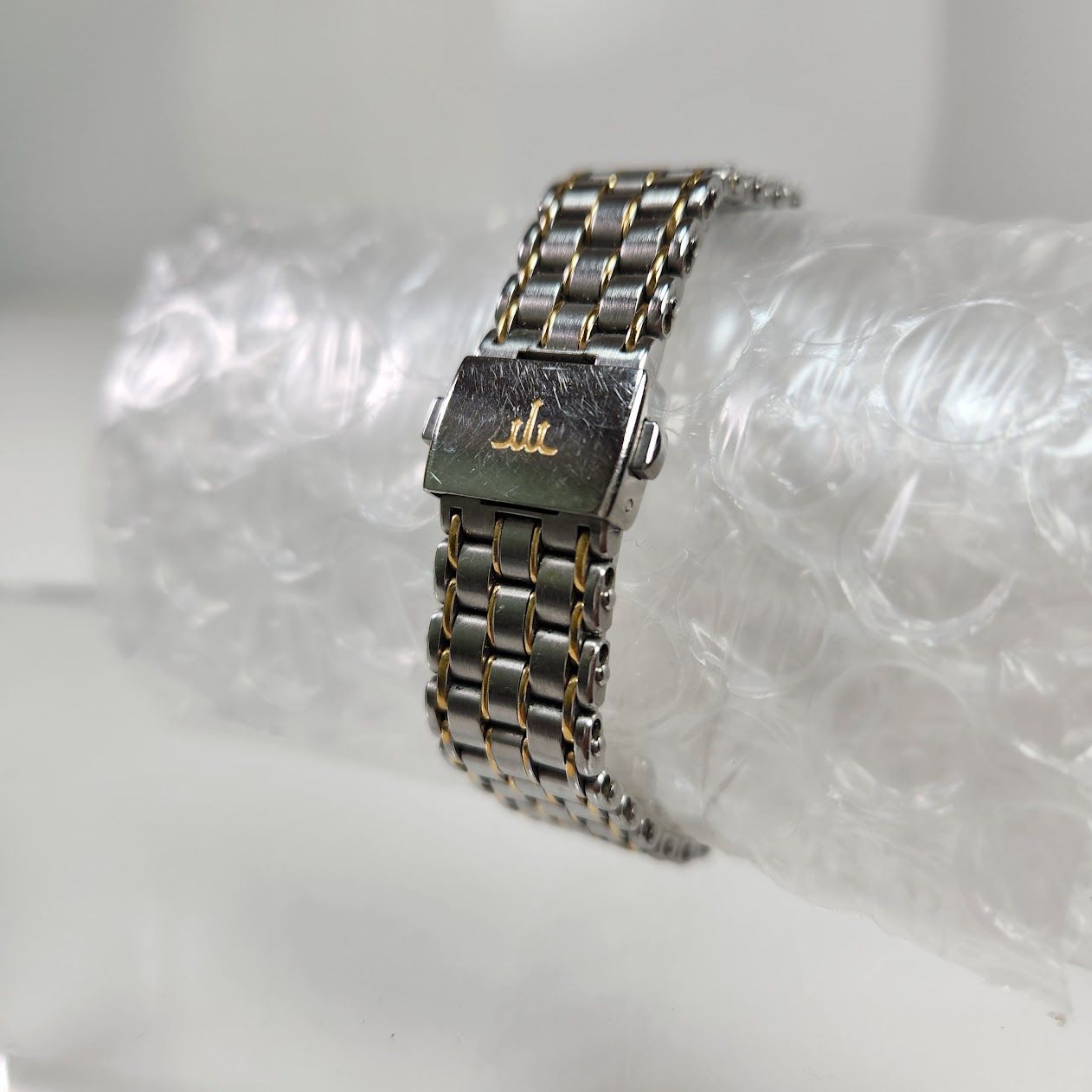 SEIKO クレドール 5A70-0040 K18ベゼル クォーツ腕時計 - メルカリ