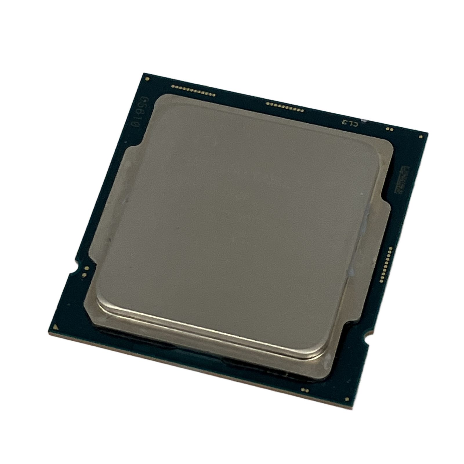 Intel CPU Core i7-10700F 2.90GHZ 8コア16スレッド デスクトップ用 PC