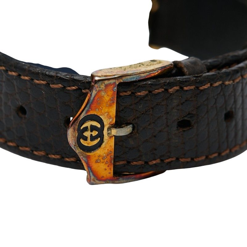 ステンレススチール レザー