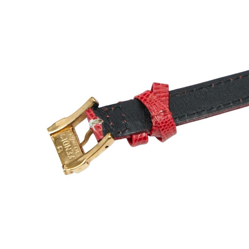 フェンディ カメレオン チェンジベルト5色 640L ゴールド マルチカラー