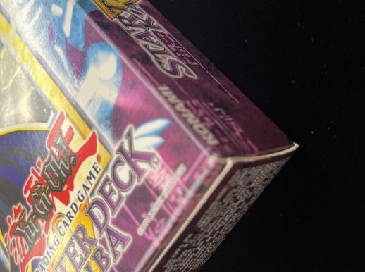 遊戯王 英語版 STARTER DECK KAIBA スターターデッキ 海馬 1st - メルカリ