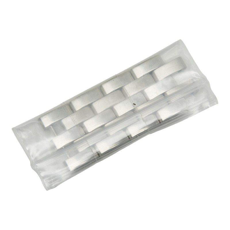 インヂュニア Gクラス