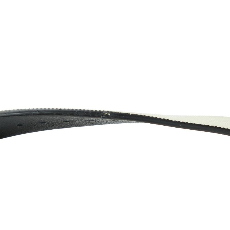  グッチ ホログラムGG Gタイムレス シルバー ホワイト ステンレススチール メンズ GUCCI 1 0246150 レザーベルト 時計