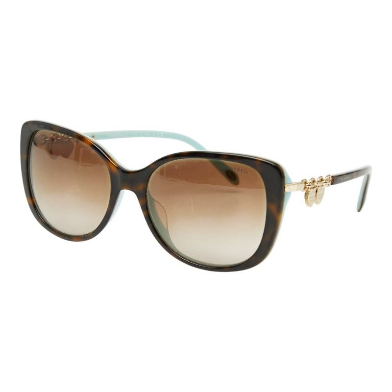 ティファニー リターントゥ ハート ティファニーブルー プラスチック レディース TIFFANY-Co. 1-0247730