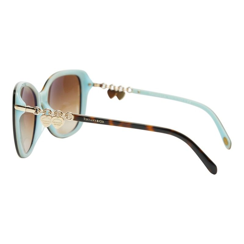 ティファニー リターントゥ ハート ティファニーブルー プラスチック レディース TIFFANY Co 1 0247730