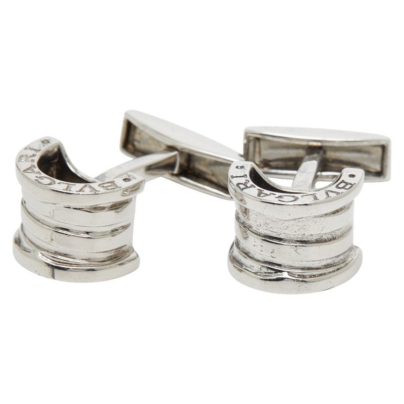 ブルガリ ブルガリブルガリ シルバー SV 925 レディース BVLGARI 1-0247738