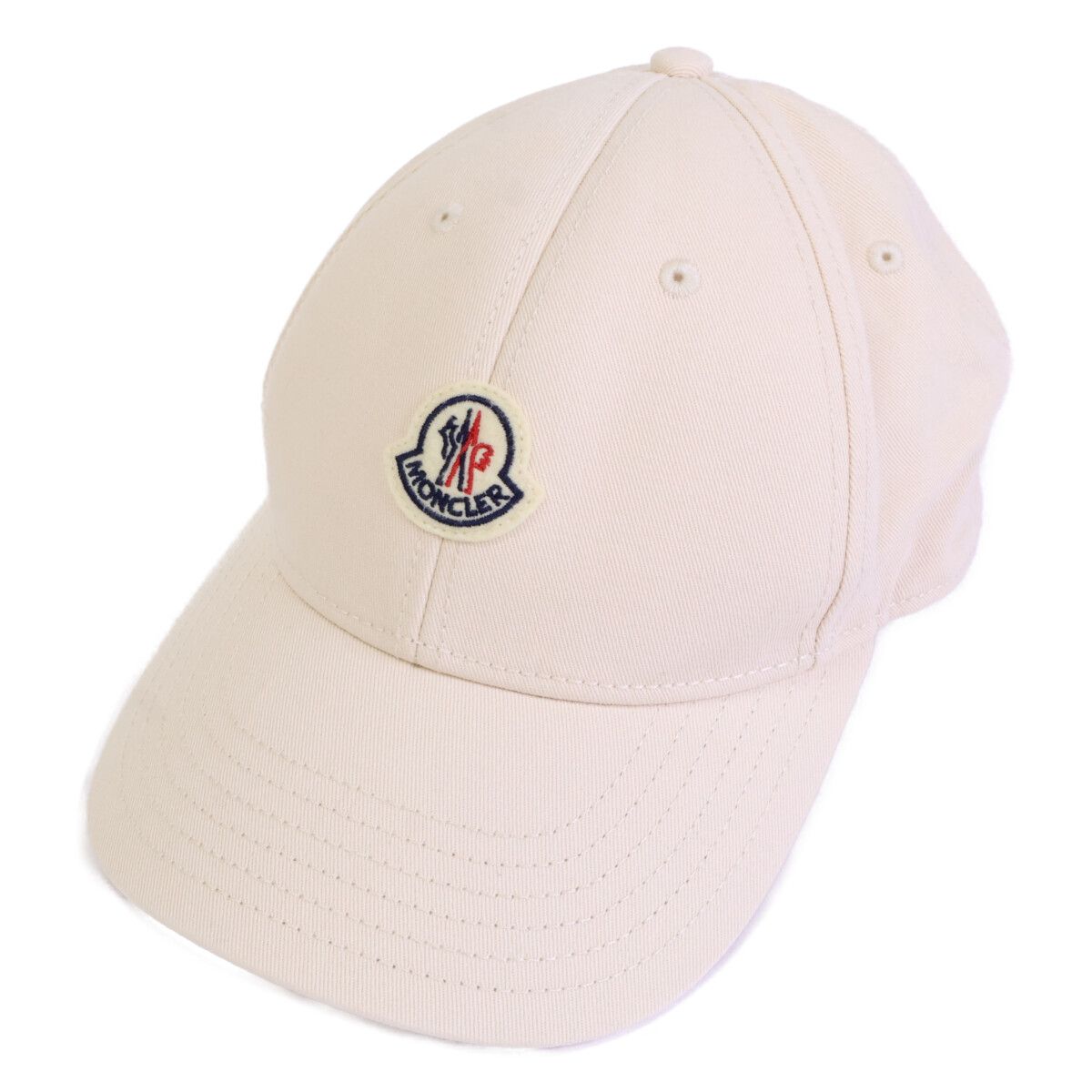 MONCLER モンクレール K10933B00055 04863 BASEBALL ベースボール