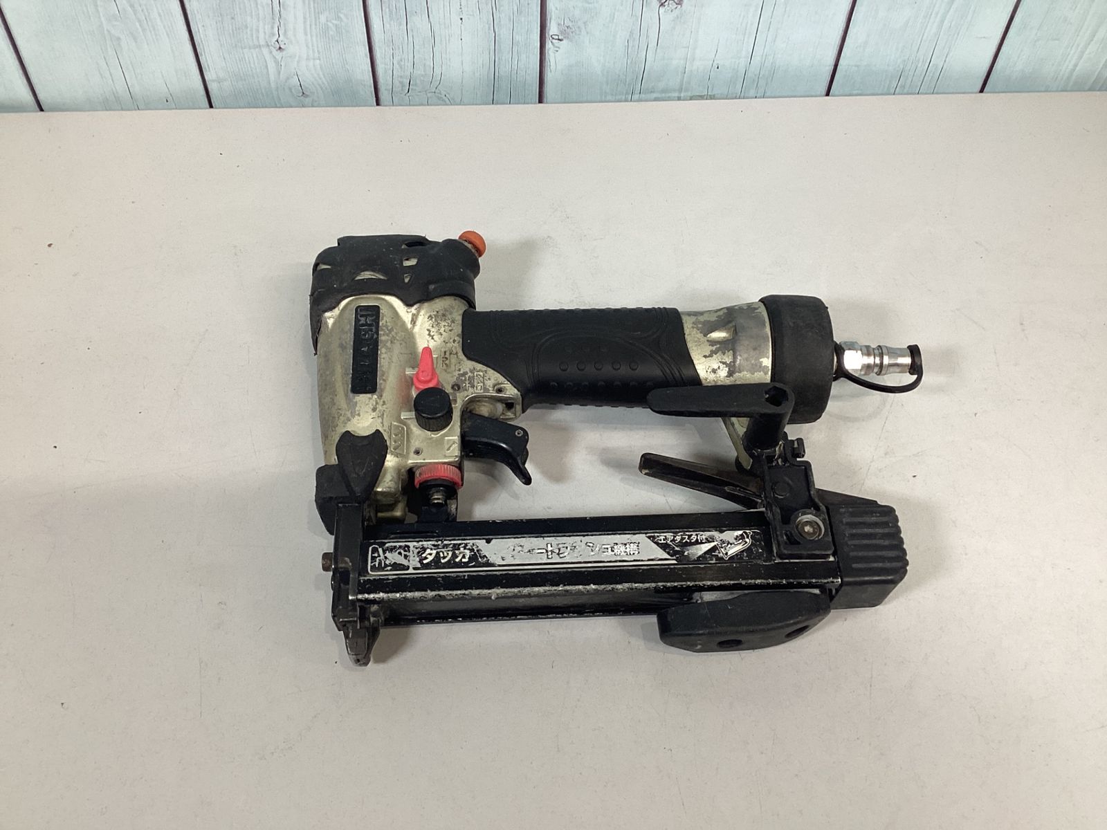 ハイコーキ HIKOKI 旧 日立工機 常圧エアタッカ N 2504 MB