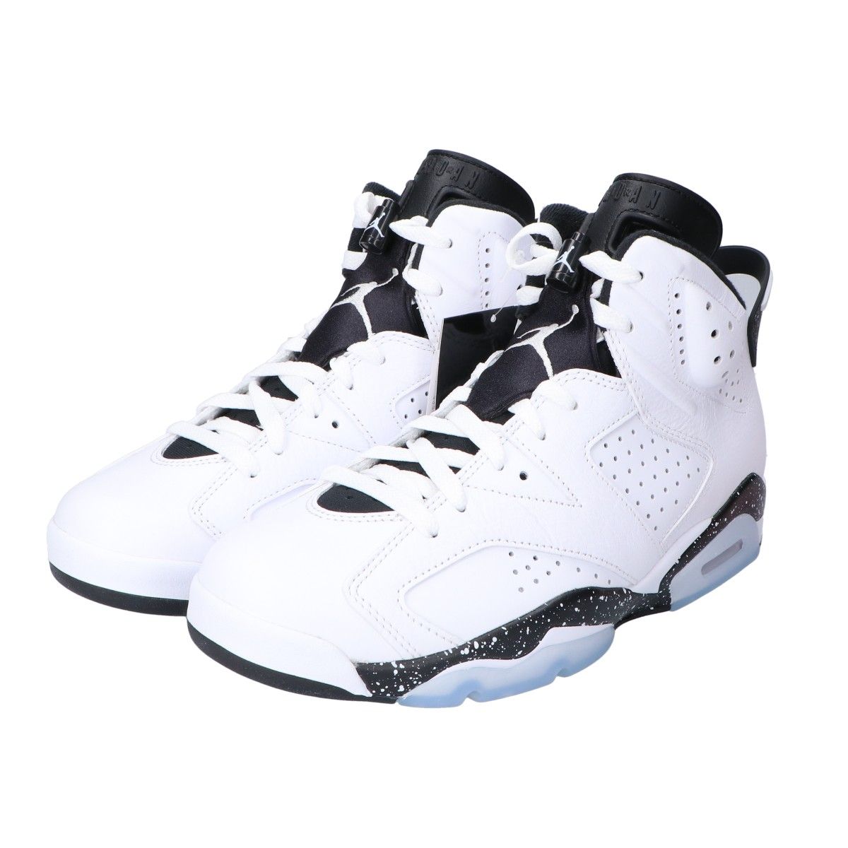 NIKE ナイキ 【新品未使用】CT8529-112 AIR JORDAN 6 RETRO エア NIKE ナイキ 【新品未使用】CT8529-112 AIR JORDAN 6 RETRO エア