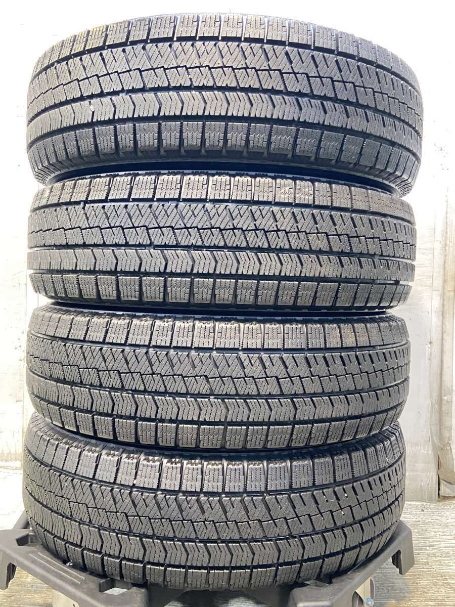 175/65R15 ブリヂストン ブリザック VRX2 中古タイヤ スタッドレス