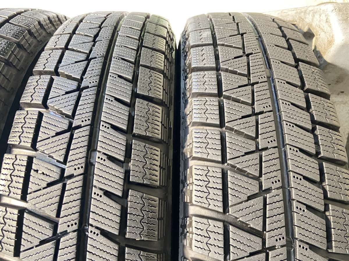 145/80R13 ブリヂストン アイスパートナー2 中古タイヤ スタッドレス