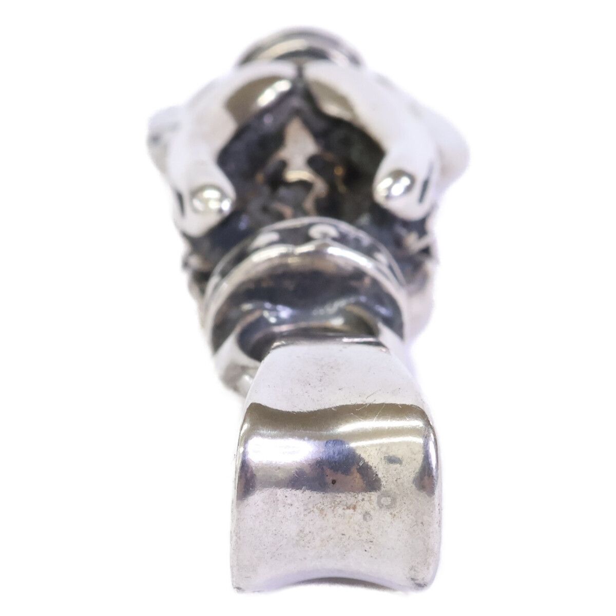 TRAVIS WALKER トラヴィスワーカー 925 GARGOYLE PENDANT WITH DOUBLE