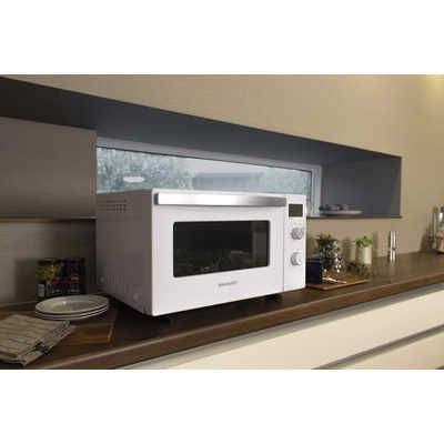 オーブンレンジ