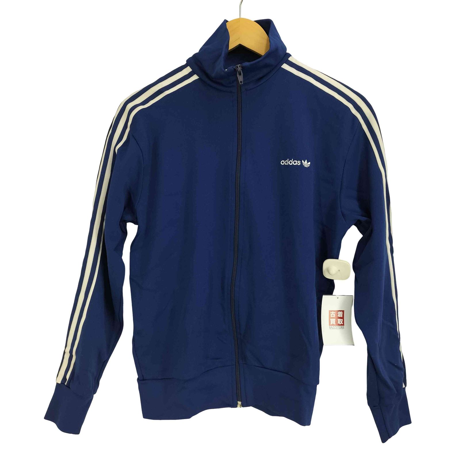 アディダスオリジナルス adidas Originals 80S トレフォイルロゴ刺繍 3