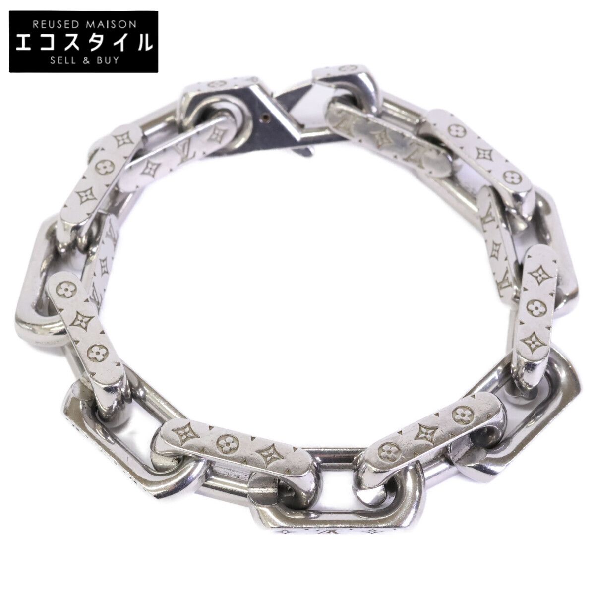 LOUIS VUITTON ルイヴィトン M 00308 チェーン モノグラム