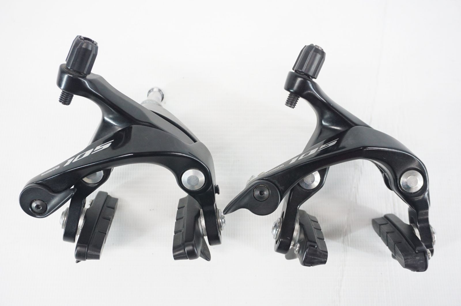 SHIMANO 「シマノ」 105 BR-R7000 キャリパーブレーキセット