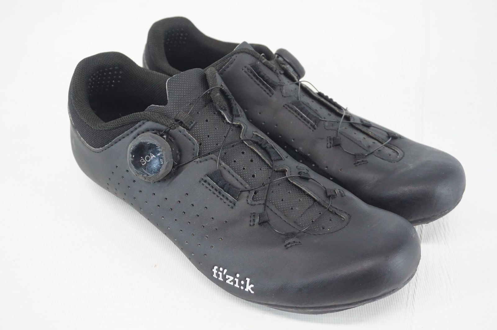 FIZIK フィジーク VENTO OMNA 25 7 cm シューズ バイチ