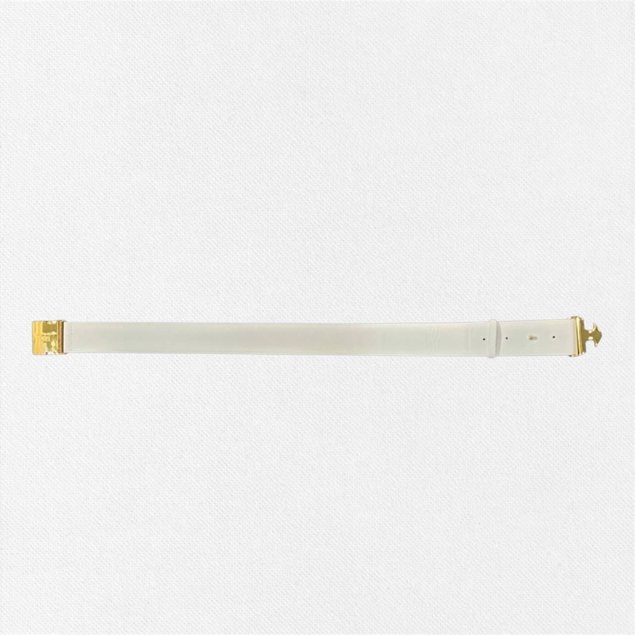 新品 エリザベッタ ELISABETTA FRANCHI シャツワンピース 40サイズ