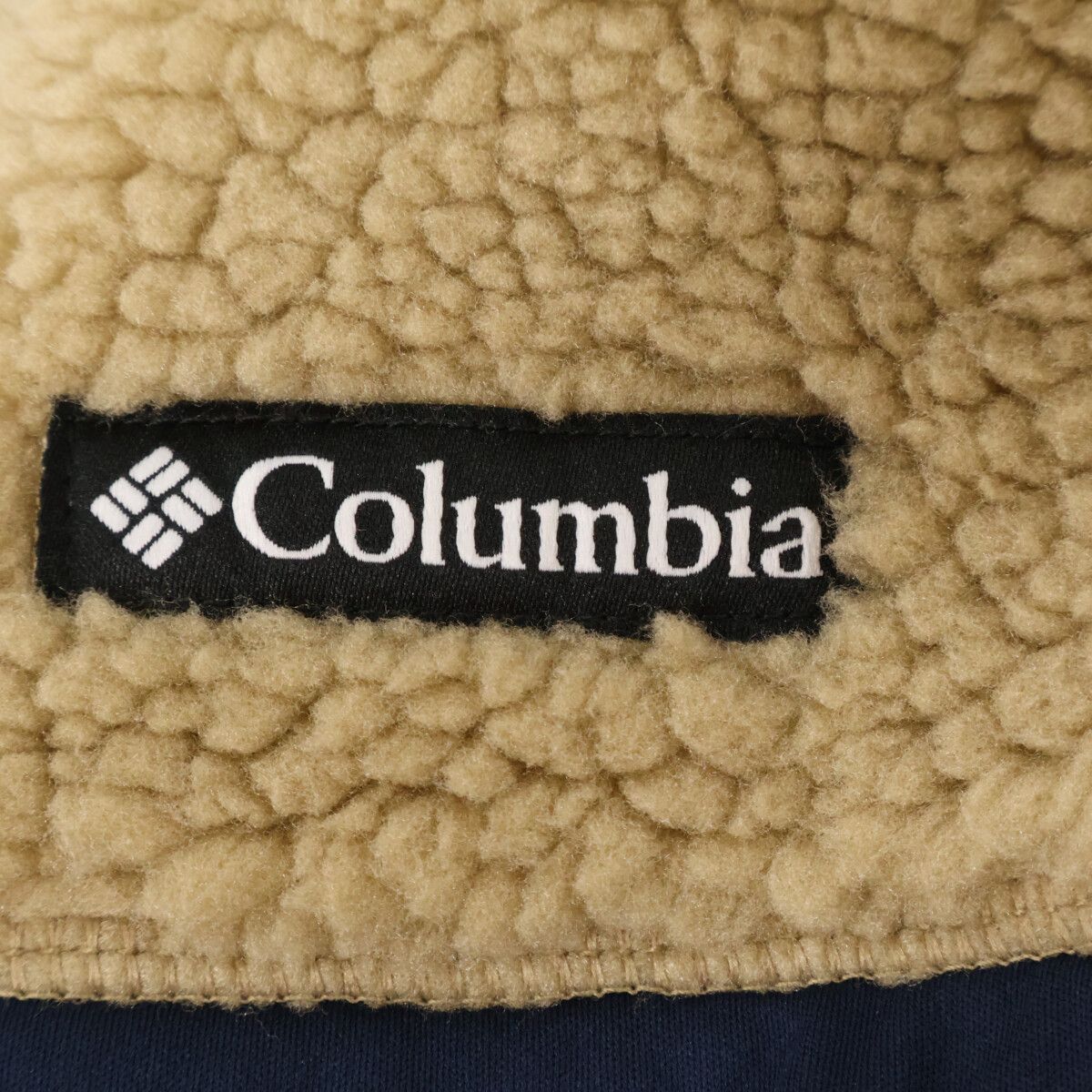 限定SALE，定番 Columbia コロンビア ﾌﾞﾗｳﾝ PM3437-214 ｼｶｺﾞｱべﾆｭｰ 