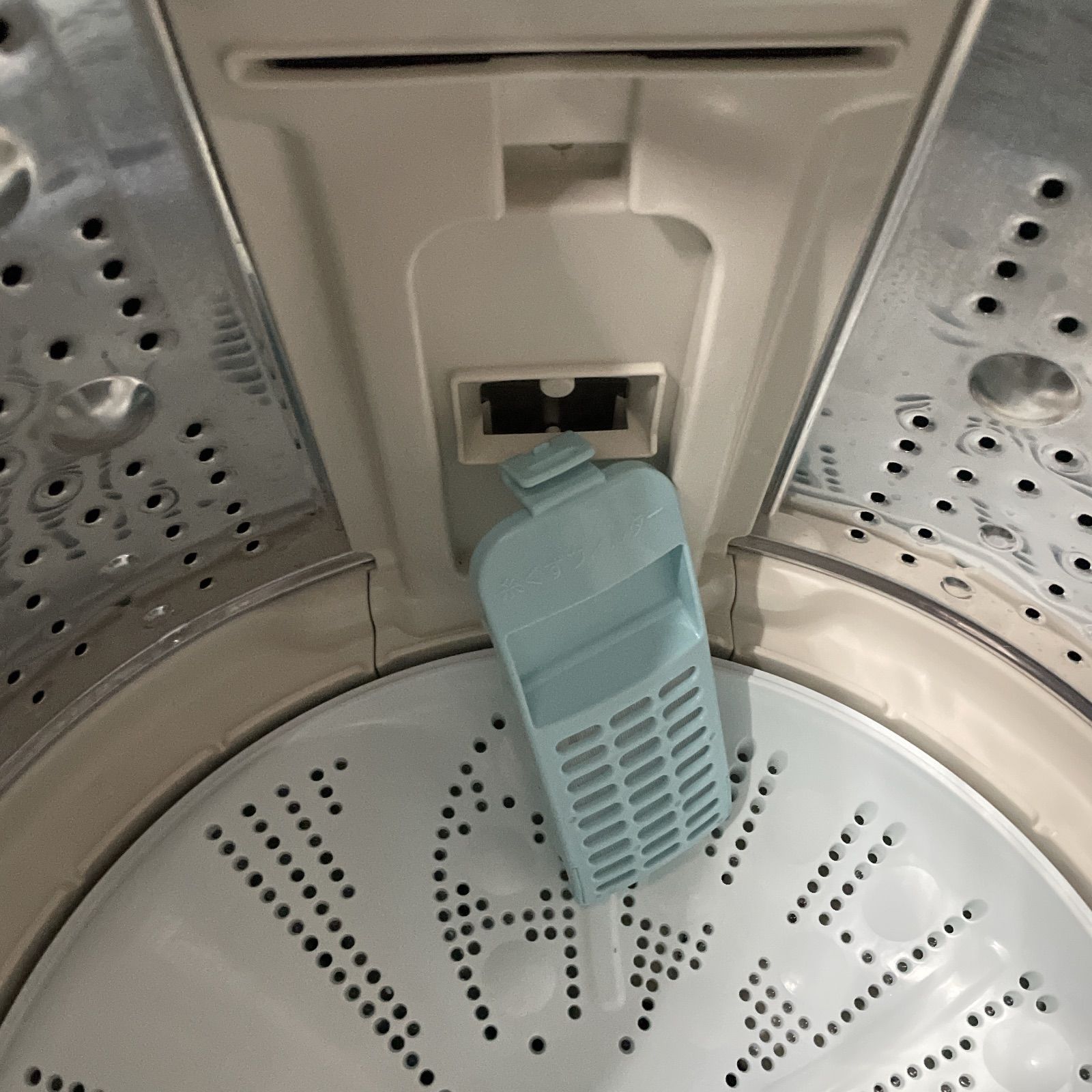  R 368 ☀️ 名古屋市近郊配送設置無料 HITACHI 洗濯乾燥機 洗濯 8 0㎏ 乾燥 4 5㎏ 18年製 BW DV 80 C クリーニング済 縦型洗濯機本体 縦型洗濯機