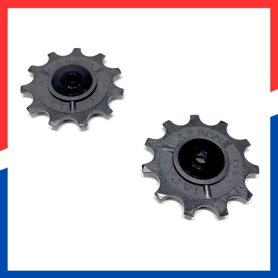 CDJ 11 Tプーリーセット ハイブリッド