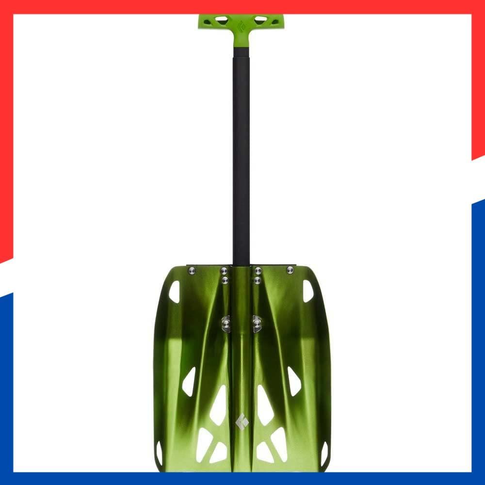 数量 Diamond ブラックダイヤモンド トランスファーLTショベル Black BD 42501