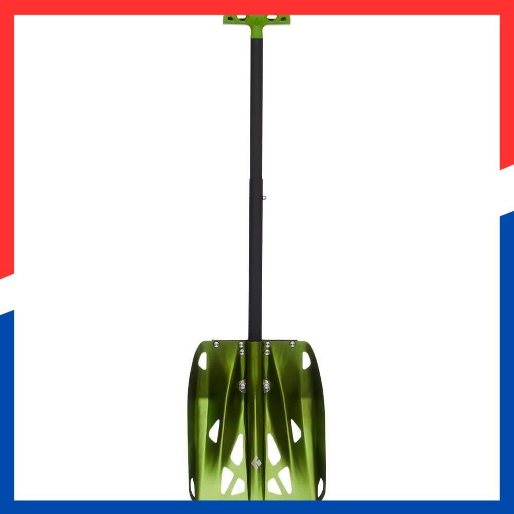 数量 Diamond ブラックダイヤモンド トランスファーLTショベル Black BD 42501