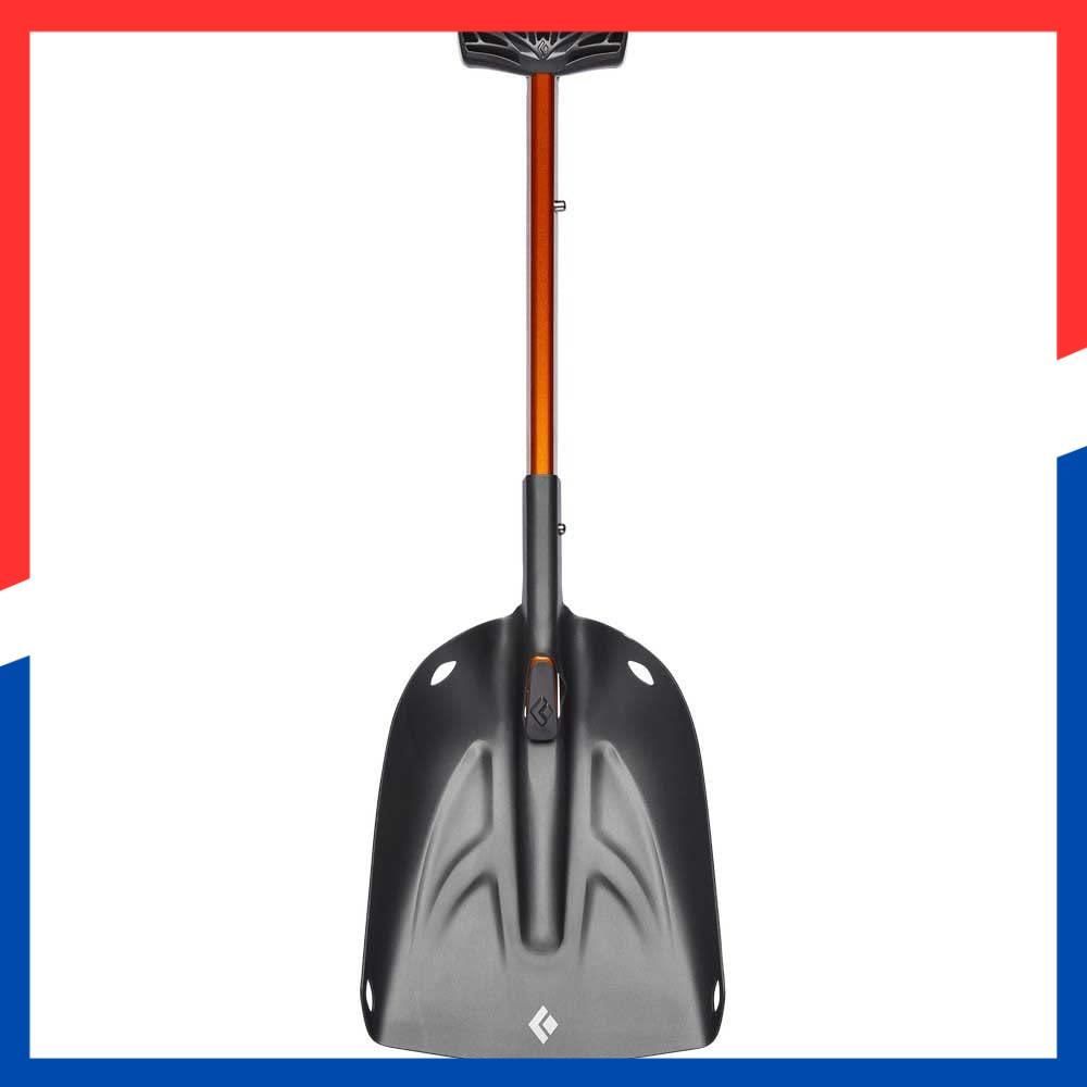 数量 ディプロイショベル Diamond ブラックダイヤモンド BD 42505 Black