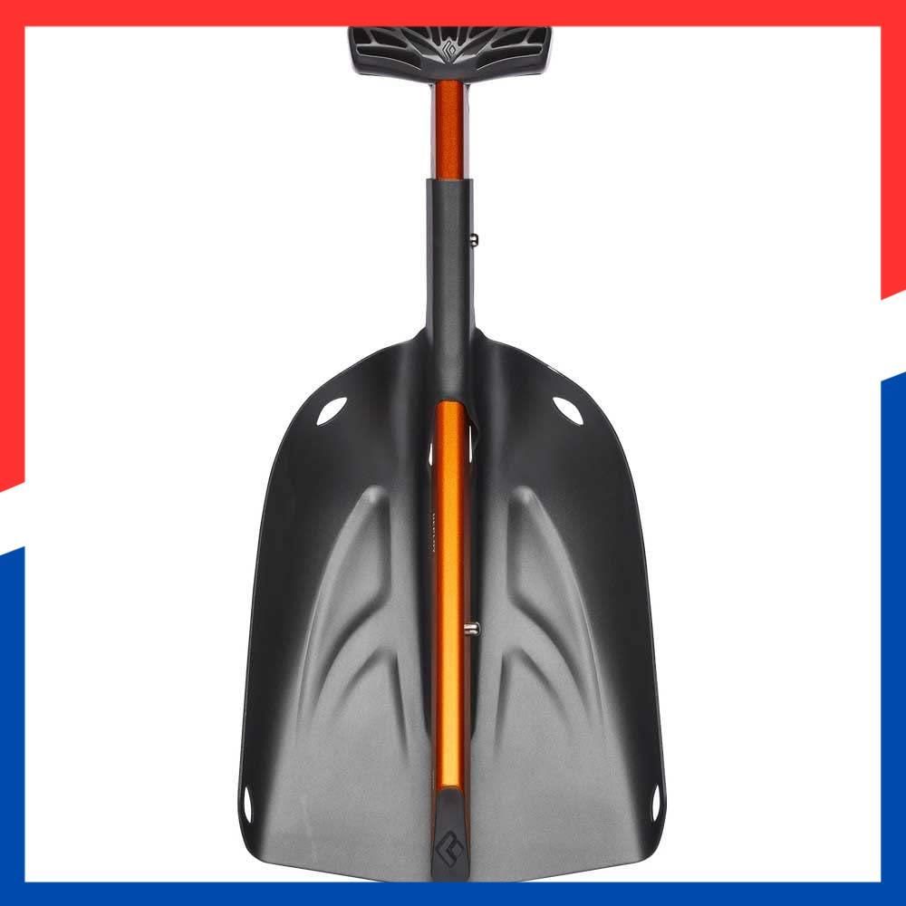 数量 ディプロイショベル Diamond ブラックダイヤモンド BD 42505 Black