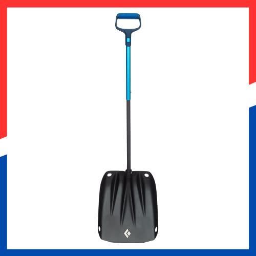 在庫処分 Diamond ブラックダイヤモンド Black エバックショベル 7 BD 42507