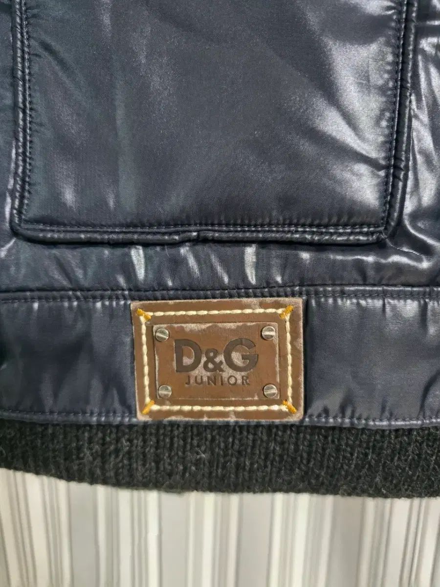 ドルチェ＆ガッバーナ ジュニア