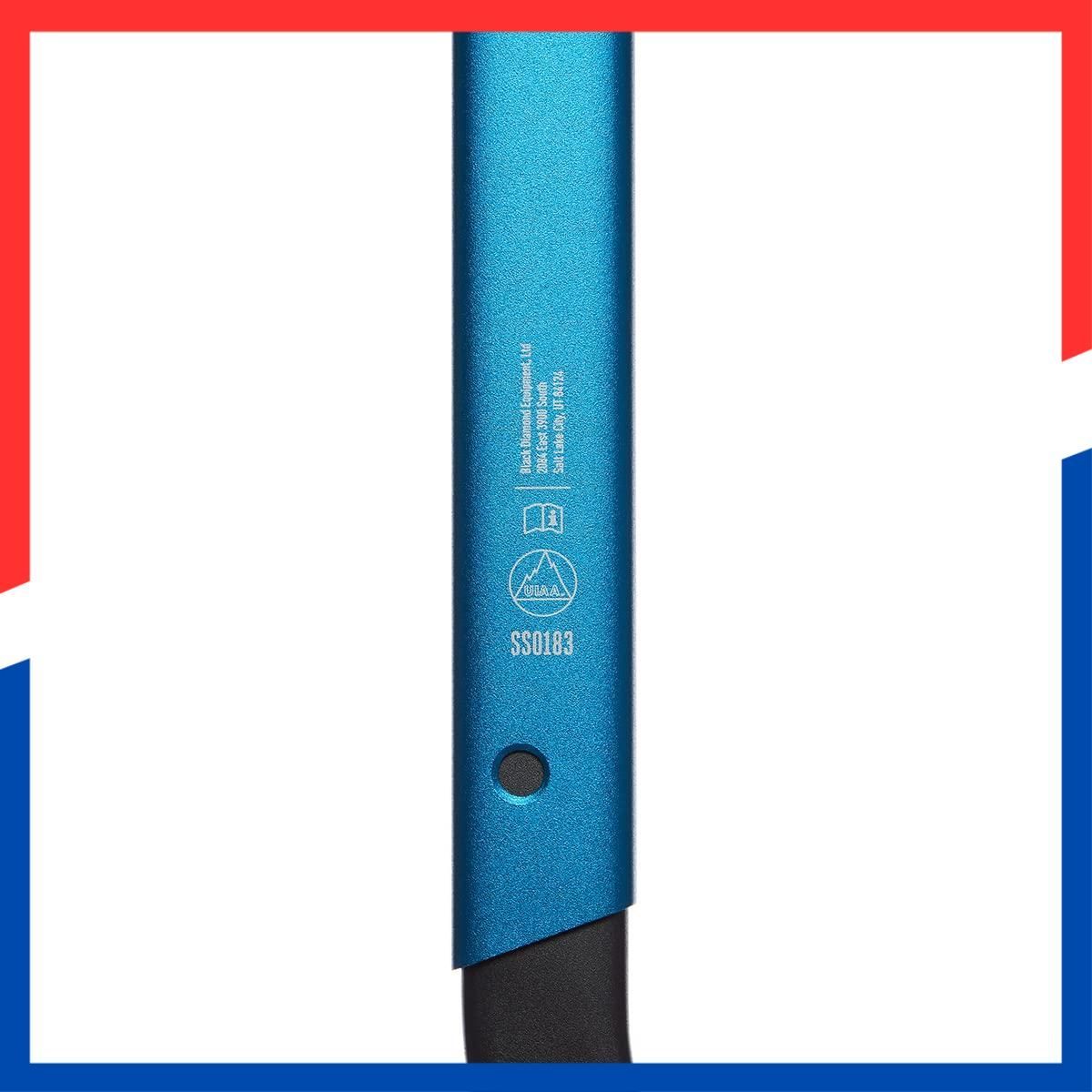  Diamond ブラックダイヤモンド Black エバックショベル 7 BD 42507 その他 文房具 事務用品