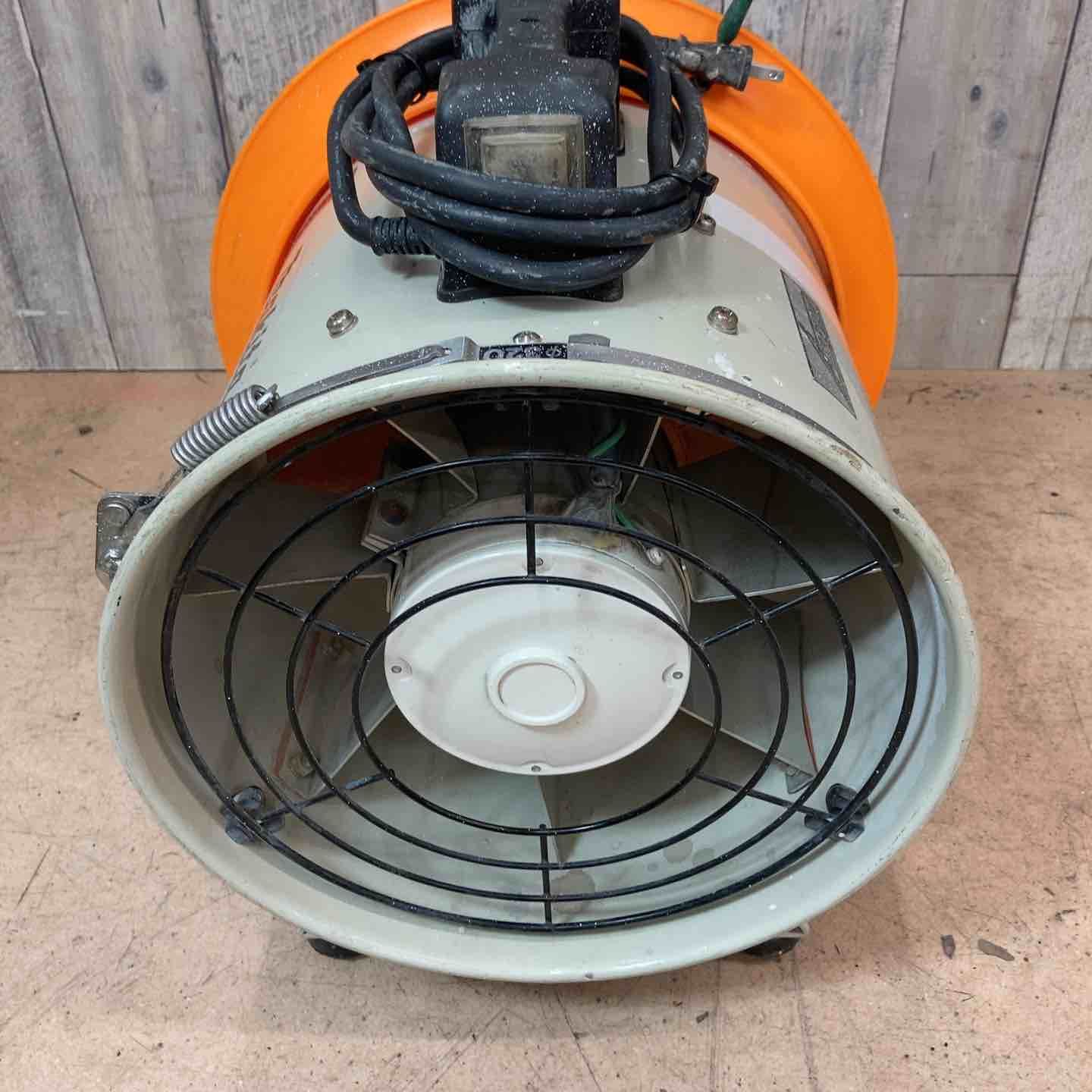  品 マキタ makita 送風機 MF 302 送排風機 その他 電動工具 エア工具