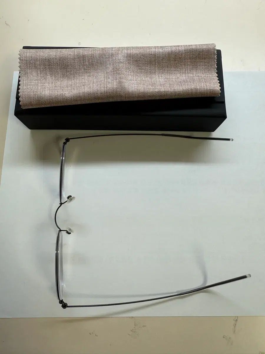 末まで ブランド メガネ LYNN TEN リンドバーグ MORTEN 46 ブラック