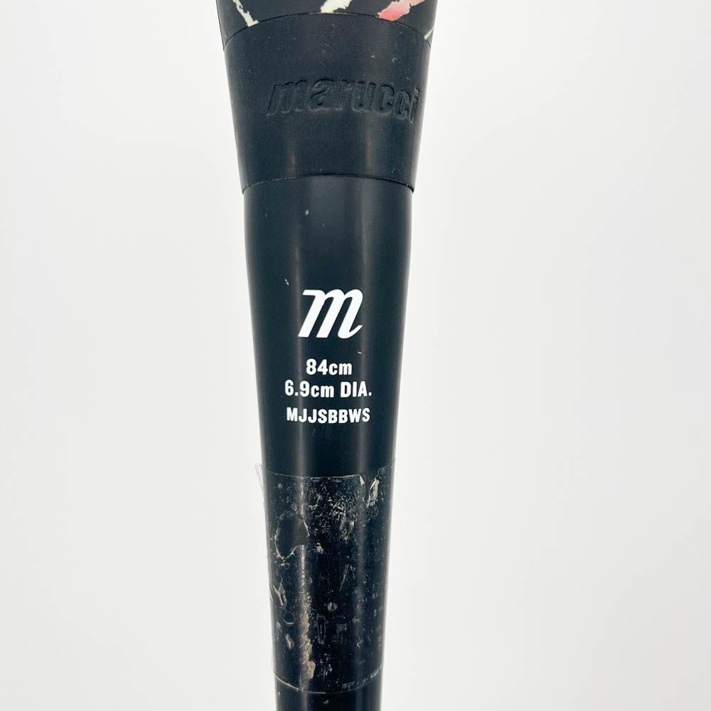 ワニクラッシャースピード 84 cm 710 g -84 バットケース付 59