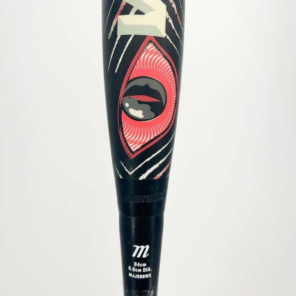 ワニクラッシャースピード 84