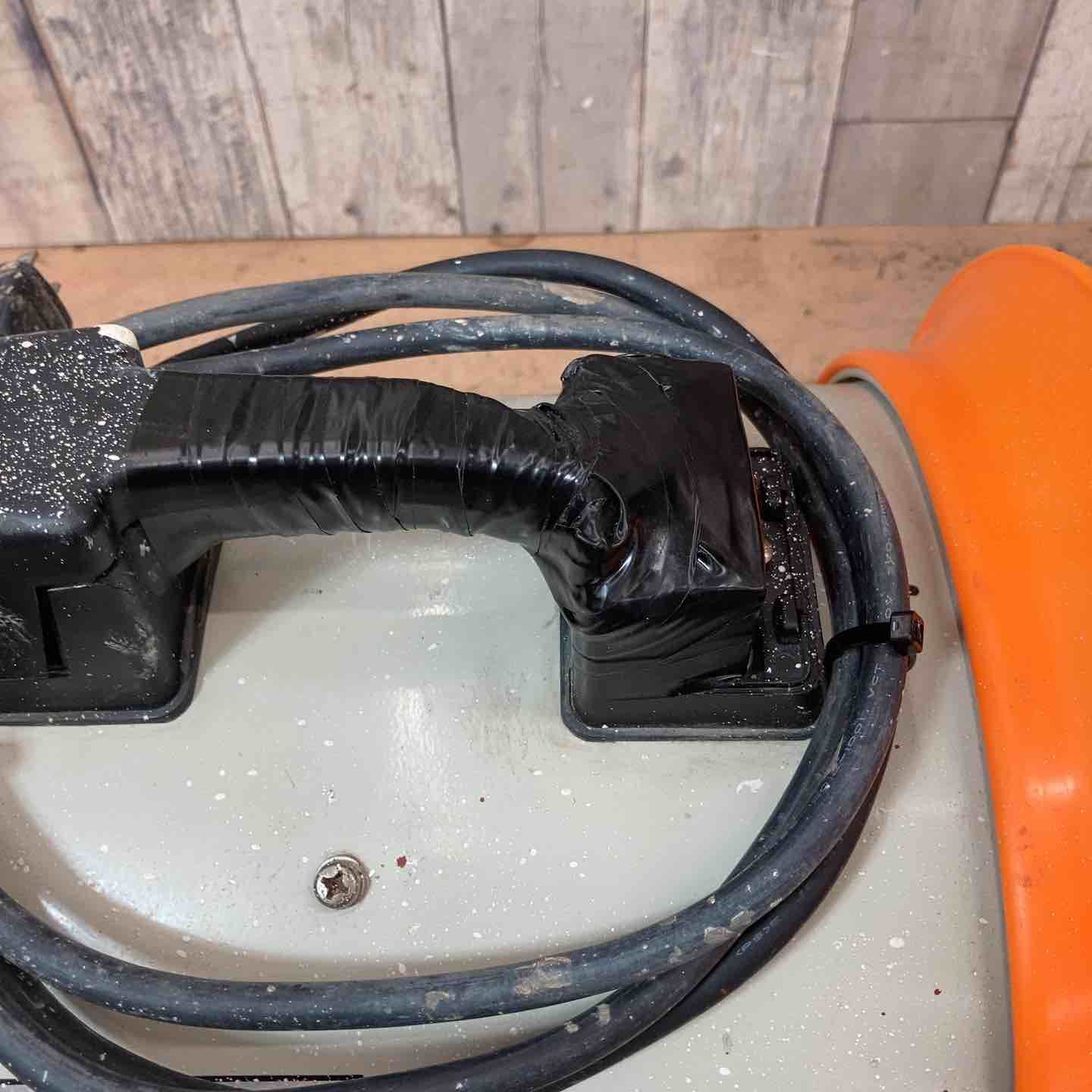 中古品】 マキタ(makita) 送風機 MF302 送排風機 【東大和店】 - メルカリ