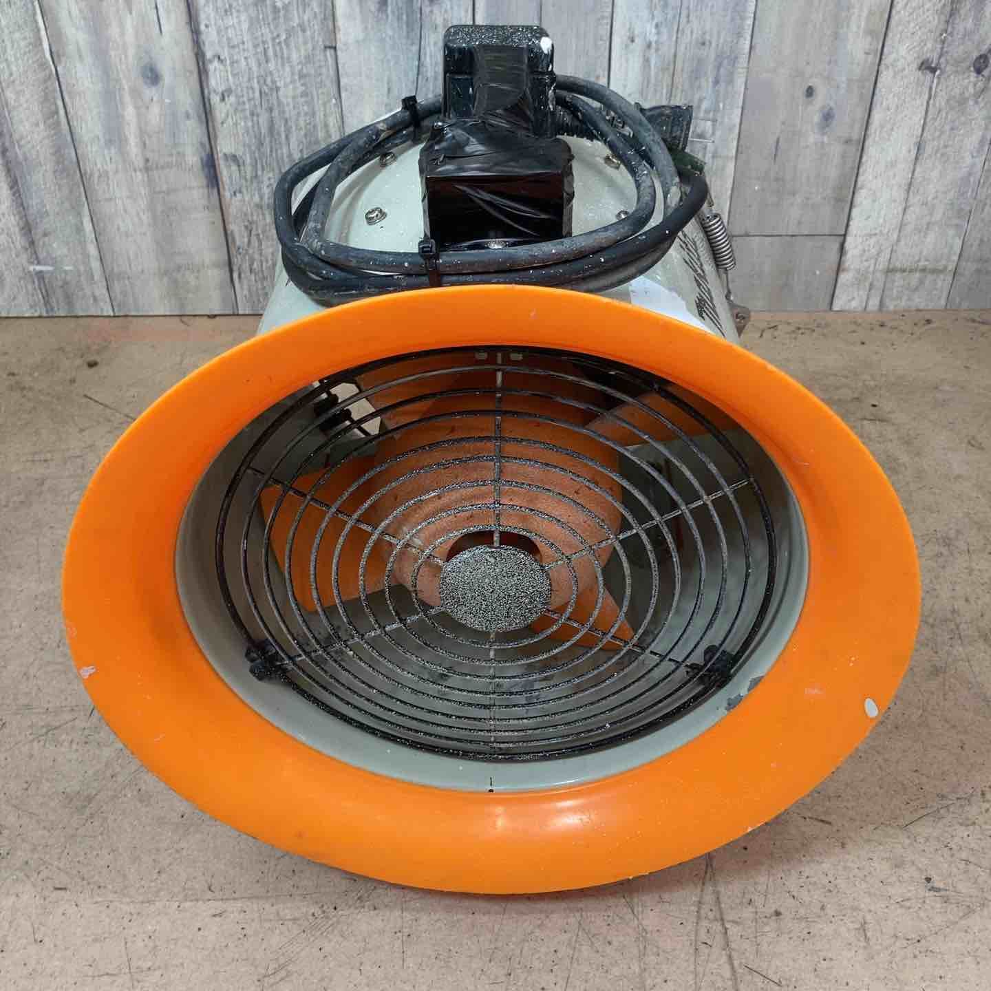 中古品】 マキタ(makita) 送風機 MF302 送排風機 【東大和店】 - メルカリ