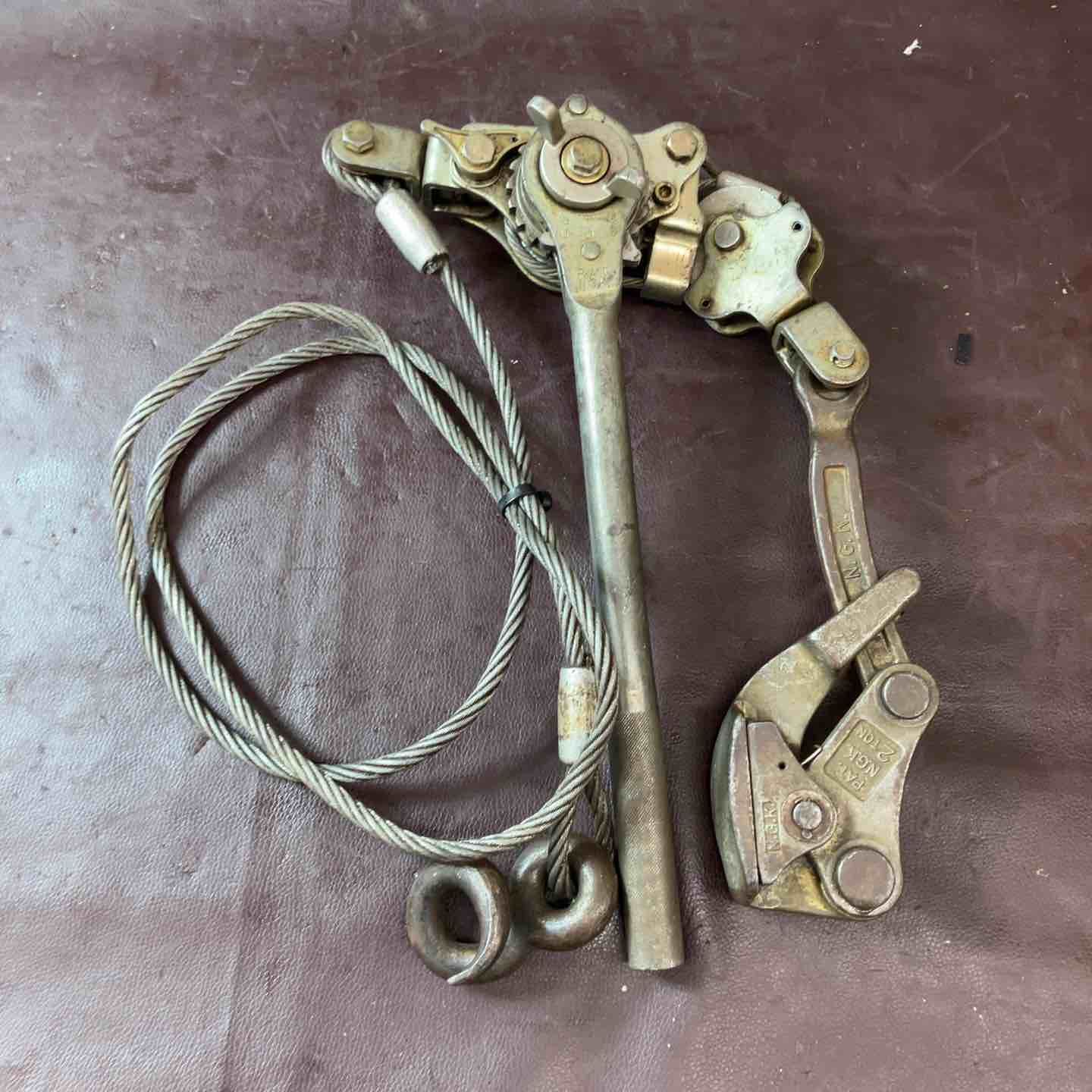 カムラ 3点セット