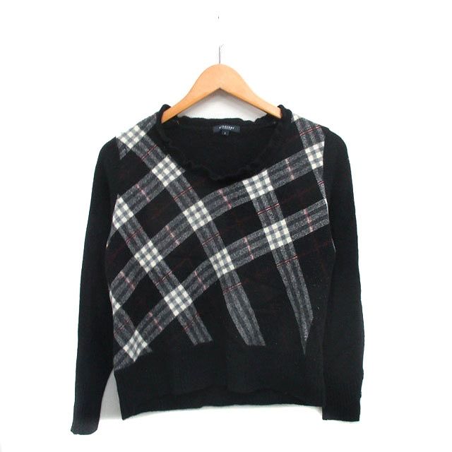 バーバリー ロンドン BURBERRY LONDON 国内正規品 ニット セーター