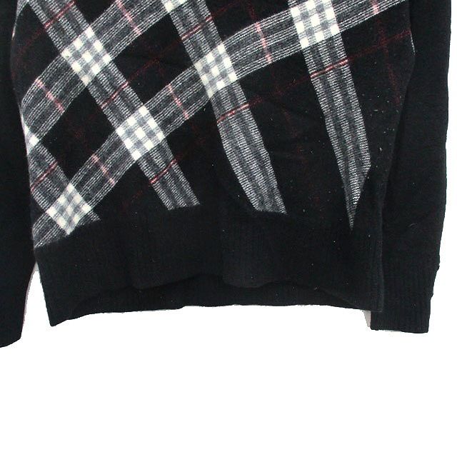 バーバリー ロンドン BURBERRY LONDON 国内正規品 ニット セーター