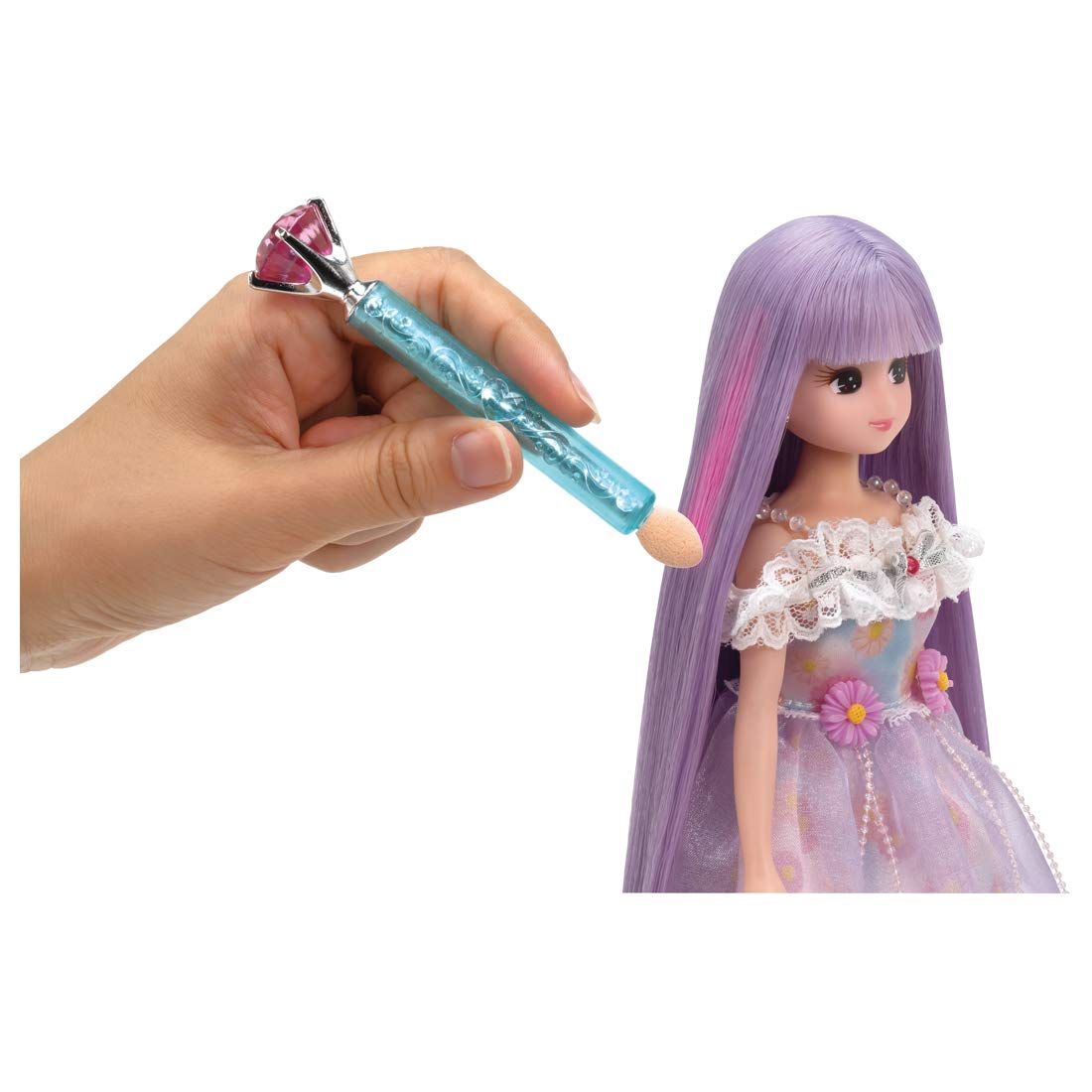 ゆめいろみさきちゃん カラフルチェンジ | 玩具卸売 カワダオンライン