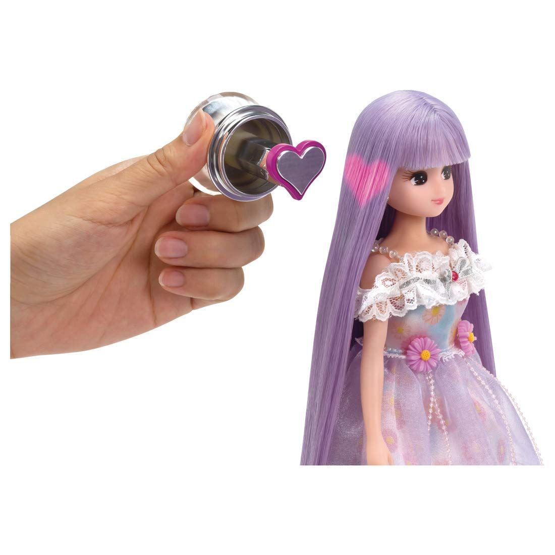 ゆめいろみさきちゃん カラフルチェンジ | 玩具卸売 カワダオンライン
