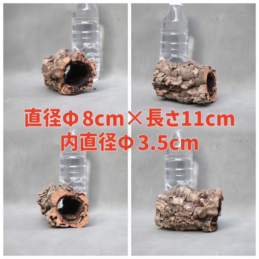 W451 ポルトガル産 キャノンコルク コルク樹皮 コルク板 バージン