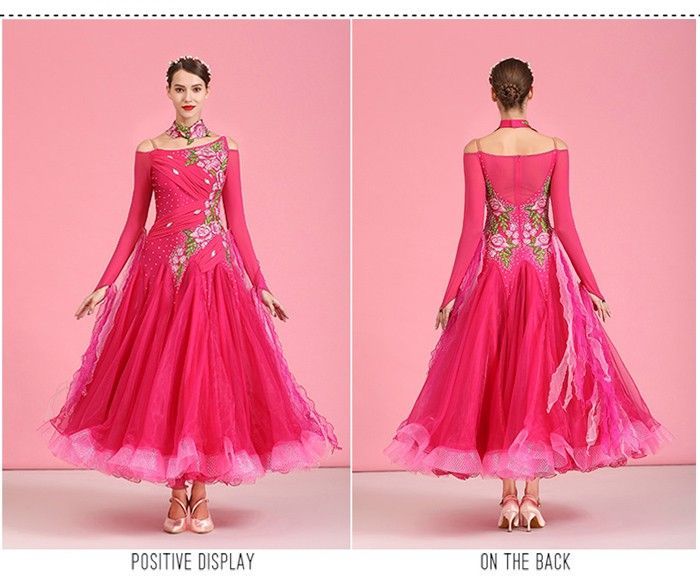 ワンピース 長袖