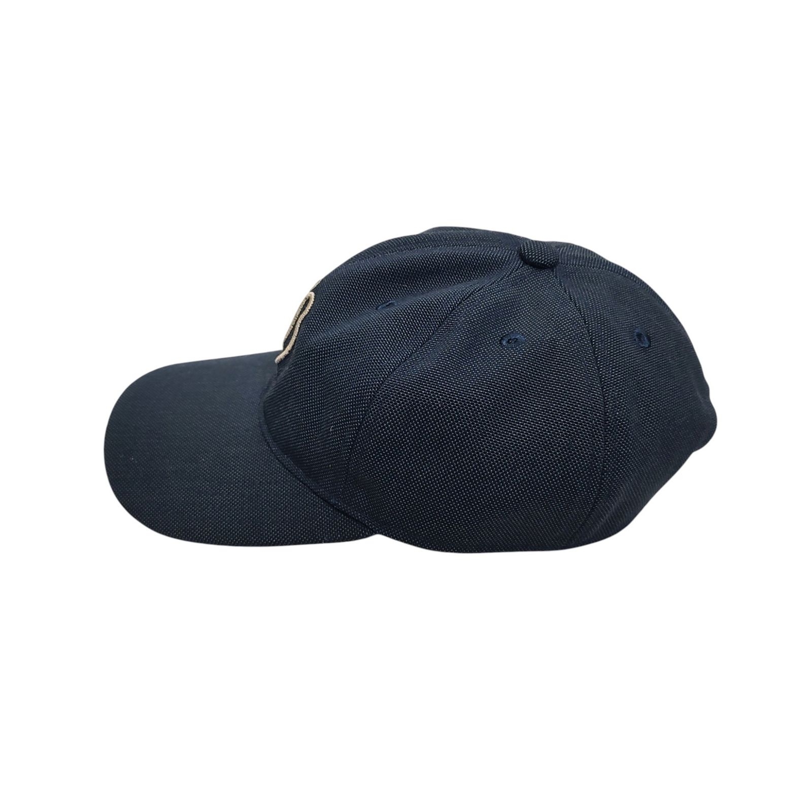 LOEWE ロエベ EYE NATURE 6 PANEL CAP アイネイチャー キャップ F