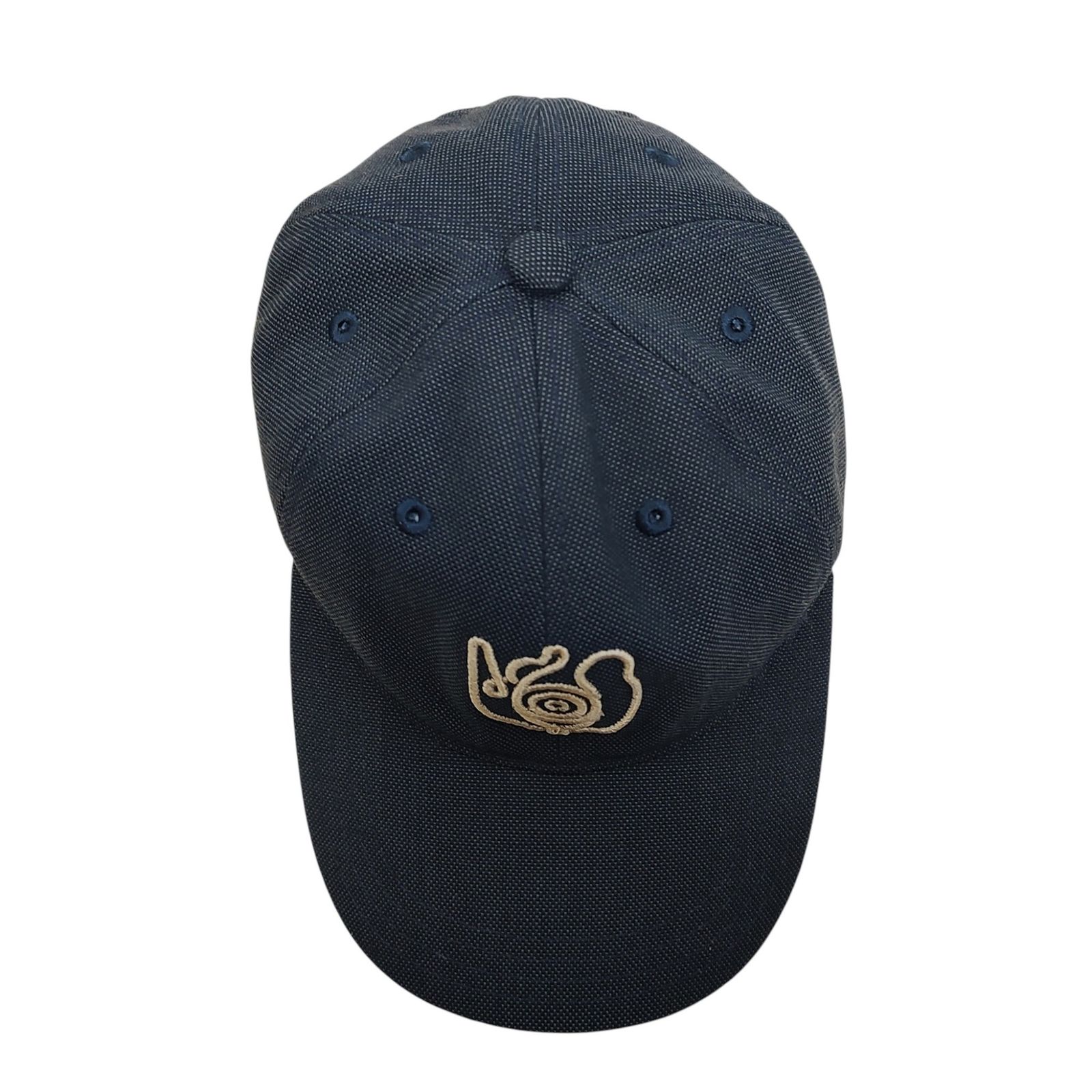 LOEWE ロエベ EYE NATURE 6 PANEL CAP アイネイチャー キャップ F